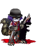 McRabid Raccoon's avatar