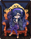 Hex Maniac Sabrina