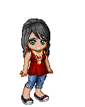 Aryssa-Laylani's avatar