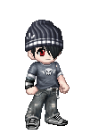 Pixelated Ninja's avatar