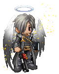 Knight Mare Hero's avatar