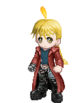 Official Edward Elric