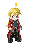 Official Edward Elric