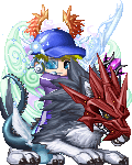 Supreme Dragon Lunatica's avatar