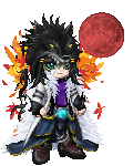 WolfBain MoonShadow's avatar