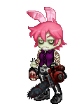 Bloody Tampon Bunny