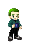 GreenHatBrigade's avatar