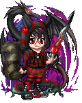 FoxgirlSaika's avatar