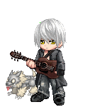 Blues Howl