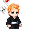 Ichigo Kurosaki SB's avatar