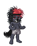 70mustangwolf's avatar