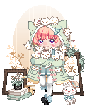 Pookii Bear
