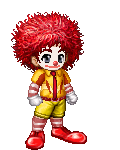 McDonaId Rapist's avatar