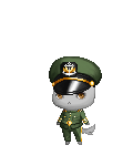 CaptainLieutenantGeneral