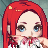 In the diamond dust's username