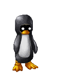 Teh Ebil Penguin's avatar