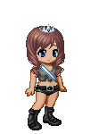 iMadison Rayne's avatar