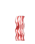 Not Bacon