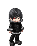 Teh Orihara Izaya's avatar