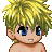 The Konoha Yellow Flash's avatar