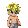 The Konoha Yellow Flash's avatar