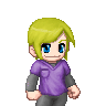 Pu-Link's avatar