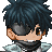 Akumori Kokoro's username