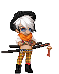 Gaymush's avatar