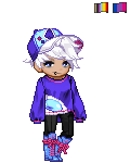 Gaymush's avatar