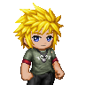 yellowhairbear's avatar