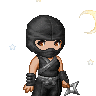 Supah Ninja Werewolf's avatar