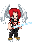 Nightstriker's avatar