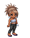 Angry diva98's avatar