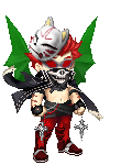 Kazuma the demon of  BT's avatar