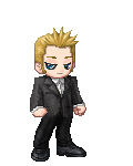 Chris Jericho-Irvine's avatar