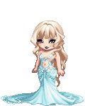 The Queen Evangeline