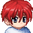 Yusuke - ode to my buddy's avatar