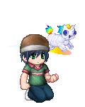 Kizomori's avatar