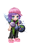 Cutie Rocker Chick's avatar