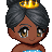 Tiana the princess's avatar