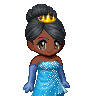 Tiana the princess's avatar