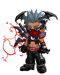 dark magic swordsman
