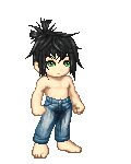 DOMOs Little brother's avatar
