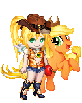 I-Applejack-I's avatar