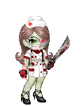 Evil Zombie Nurse's avatar