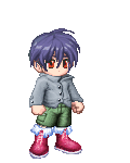 Pixelcounter's avatar