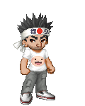 Hachimakiman's avatar