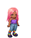 Rainbow Snogs's avatar