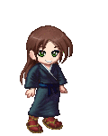 Yuffie Himura's avatar