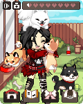 Queen_Grimma's avatar